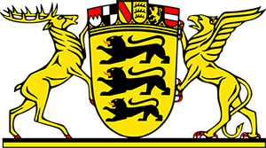 Logo des Umweltministeriums Baden-Württemberg