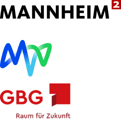 Logos unserer Gesellschafter